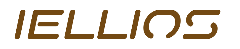 IELLIOS logo
